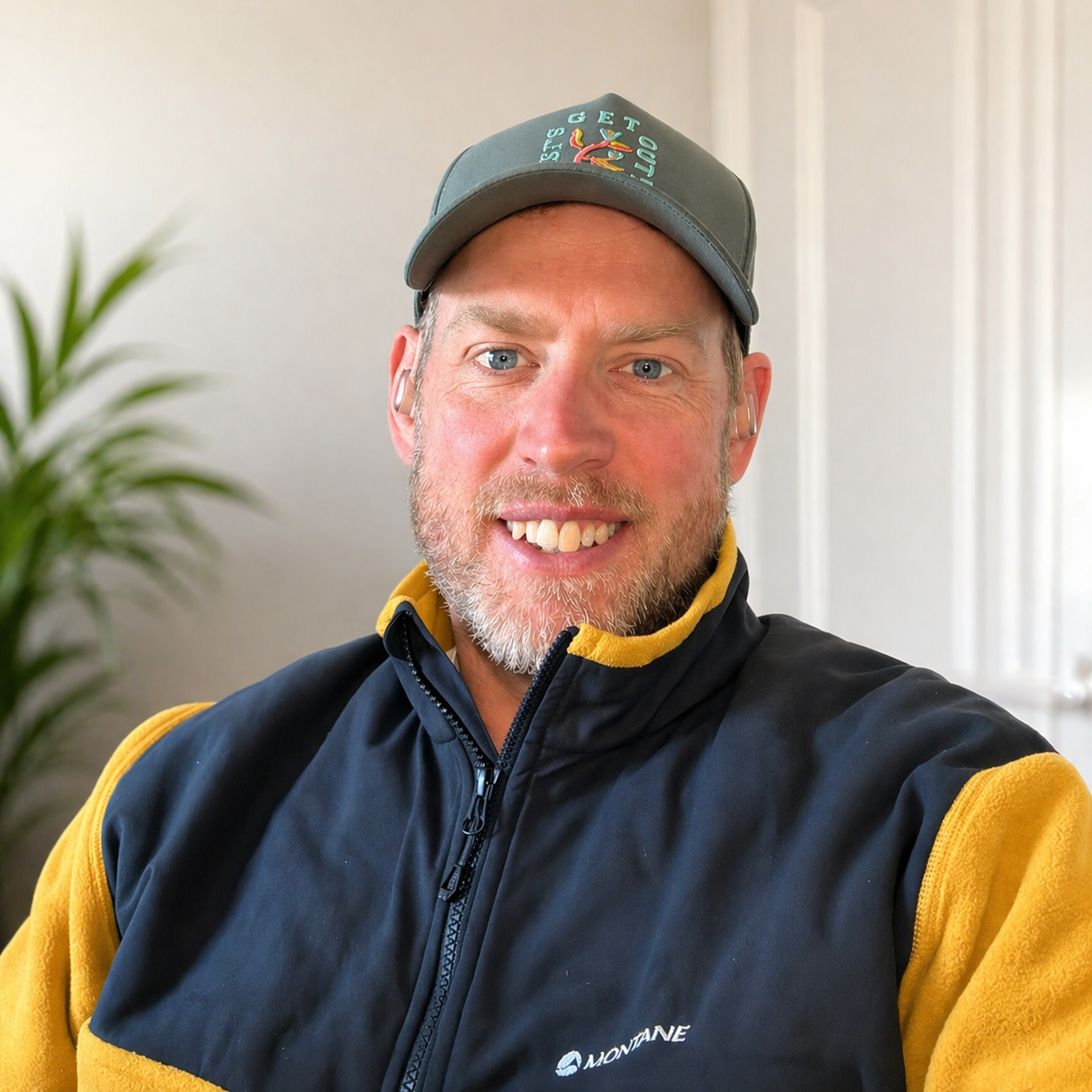 George Lee — Founder, Mindful Media